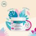 Acticurl Curl Whipped Cream - Define & Hydrate Curls with Dragon Fruit & Aloe Vera - 300 ml for Bouncy Effortless Styling - Buy Online on GoSupps.com