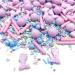 Happy Sprinkles Sweet Mermaid Cake Sprinkles 90g