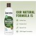 Inecto Avocado Shampoo and Conditioner Set Natural Sulfate Free Shampoo with Avocado Oil Avocado Shampoo & Conditioner - Buy Online on GoSupps.com