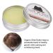 Natural Herbal Beard Care Cream & Moustache Wax - 30G | Moisturizing Styling for Men - Buy Online on GoSupps.com