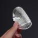 Heallily Silicone Toe Protectors for Sandal Flip Flops - 2 Pairs - Buy Online on GoSupps.com