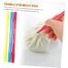 PRETYZOOM 3pcs Baking Pen Baking Edible Marker Gummy Foods Double- Sided Fine Tip Food Grade Pens Plastic - Buy Online on GoSupps.com