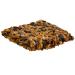 Flackers Toasted Seed Crisps - Black Sesame & Black Pepper, 4.5oz | Healthy Snack - Buy Online on GoSupps.com