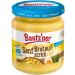 Bautz ner Mustard Egg Spread 200 ml x 3 Pieces - Buy Online on GoSupps.com