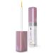 Natural Eyelash Growth Serum - Vegan, Cruelty-Free, Clinically Tested Formula for Long, Thick Lashes & Brows | Hypoallergenic & Sulfate-Free - Buy Online on GoSupps.com