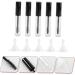 Healvian 5pcs Eyelash Cream Bottle Empty Mascara Bottle Mascara Vials Empty DIY Mascara Container - Buy Online on GoSupps.com