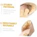 Buy Healvian 12 Pairs High Heel Stickers - No Trace for Women's Dress Shoes | International Shipping Available - Buy Online on GoSupps.com