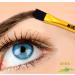 MINA Hair Henna Brush - Premium Tangled Brow Brush - Buy Online on GoSupps.com