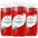 Old Spice Deodorant for Men, Pure Sport Scent, High Endurance, 3 Ounce, Pack of 3 Pure Sport Deodorant, 3 Count