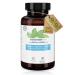 Bioactizen Plus 120 Cps Compl ment Ferments Lactiques Adultes Probiotiques Et Pr biotiques Pour Intestin Avec Enzymes Digestives Compl tes Et Inuline Longue Cha ne Lactobacillus Gasseri Reuteri