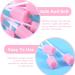 AWAVM 50pcs Oral Care Swabs - Sterile Cotton Mouth Sponges for Hygiene | Individually Packed Neutral Mouth Swabs - Buy Online on GoSupps.com