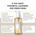 SKIN1004 Madagascar Centella Light Cleansing Oil 6.76 fl.oz - Pure & Light Micellar Oil for Fresh Cleansing - Hypoallergenic Formula - 200ml - Buy Online on GoSupps.com