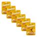 Goslings Original ChopSaver SPF 15 Lip Care All Natural Lip Balm with SPF 0.15 Oz (Pack of 6)