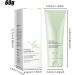 Gel Gommant Pour Peau Sensible | Gel Nettoyant Visage - Gommage Hydratant Peeling Mort pour Pieds Secs et Fissur s Soin Peau Douce Bain Douche Pedicure - Buy Online on GoSupps.com