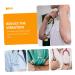 6 Sets of Medical Ear Plug Tips for Children | Comfortable & Safe Accessories - Buy Online on GoSupps.com
