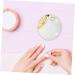 FAVOMOTO 1 Set Electric Manicure Automatic Nail File Electric Tools Electric Nail Clippers Electric Trimmer Nail Supplies Kit Nail Manicure Para Kit Charge White Abs - Buy Online on GoSupps.com