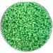 Hungry Harvest Homemade Green Sugar Coated Saunf Mukhwas 150 GMS Mouth Freshener_Packing May Vary - Buy Online on GoSupps.com