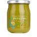 Beurre de pistache premium VED Fabriqu en Italie | Clean Label ingr dients naturels | V g talien et sans gluten (600 g)