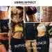2-Pack Abdominal Cream Men Abdominal Muscle Cream Anti Cellulite Slimming Eight-Pack abs Fat Burning Cream abs Muscle Stimulator Cream Remove Fat Cells Firm and Tone Abdominal Muscles - Buy Online on GoSupps.com