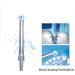 Smthome 2-Piece Replacement Toothed Floss Mouth Shower Head Compatible with Philips Sonicare Interdental Flossers HX8032 HX8331 HX8332 HX8381 HX8341 - International Shipping Available - Buy Online on GoSupps.com