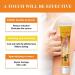 RJDJ Bee Venom Psoriasis Treatment Cream - Professional New Zealand Formula for All Skin Types (5PC) - Buy Online on GoSupps.com