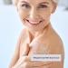 Dionis Goat Milk Skincare Whipped Body Scrub - Hydrating & Softening (Sea Treasures) | USA Cruelty-Free Paraben-Free - 6 oz - Buy Online on GoSupps.com