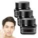 EXQST Mancodes Men's Face Cream Moisturizing Concealer Mancodes Men's Face Cream Men's Makeup Cream Moisturizing Concealer Global