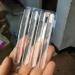 Clear Silicone Heel Grips - 10 Sheets (40 Pcs) Anti-Slip Inserts for Women's Shoes - Buy Online on GoSupps.com