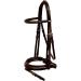 St bben 2300 Leitrim Ebony Warmblood Bridle with French Noseband - Premium International Shipping - Buy Online on GoSupps.com