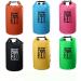 Bear Outdoor Dry Sack/Floating Waterproof Bag 2L/5L/10L/20L/30L for Boating  Kayaking  Hiking  Snowboarding  Camping  Rafting  Fishing and Backpacking Black 10L - Buy Online on GoSupps.com