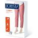 JOBST soSoft Compression Stockings 15-20 mmHg Knee High Ribbed Closed Toe Black X-Large | International Shipping Available - Buy Online on GoSupps.com