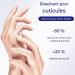 Adoucissant Cuticules Ongles Fournitures De P dicure Hydratantes 30ml Liquide Enl ve-Cuticules Manucure Pour Peau Morte Mains Et Pieds Pr paration Polissage Routine - Buy Online on GoSupps.com