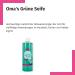 Buy Grandma's Green Soap Liquid 1L Concentrate - Vegan All-Purpose Cleaner | Versatile Eco-Friendly & Lubricating Soap | Best for Cleaning & Flap Flaps - Buy Online on GoSupps.com
