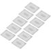 Self Adhesive Mouth Tape for Better Sleep & Snoring Relief | 5 Boxes 100 Breathable Strips for Kids | Non-Woven Fabric - Buy Online on GoSupps.com