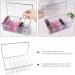 Beaupretty Lash Extension Tools Storage Organizer Lash Extension Tools Organizer Storage Holder for Makeup Lash Extension Tools Holder Makeup Tool Storage Holder Eyelash Acrylic Cosmetic - Buy Online on GoSupps.com