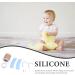 PATKAW Silicone Auricle Valgus Correction Patch - Infant Protruding Ear Corrector Set - Buy Online on GoSupps.com