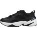 Nike Women's W M2K Tekno Sneakers - Multicolor Black Off White Obsidian - Size 40 EU | International Shipping - Buy Online on GoSupps.com
