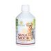 SONNENMOOR Moor for dogs 500 ml - liquid moor to support domestic and pet animals