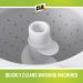 CLR Calcium Lime Rust Remover 42oz - Pack of 2 | Powerful Stain Blaster for Calcium, Lime, and Rust - Buy Online on GoSupps.com