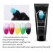 Nail Gel Kit - 8x15ml Temperature Color Change Nail Polish for Beginners | Builder Gel Extension | International Shipping - Buy Online on GoSupps.com
