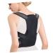NOLITOY Invisible Posture Shoulder Support Trainer Posture Belt Shoulder Posture Shoudler Belt Support Adjustable Support Shoulder Braces Strap Aglet Orthotics