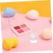 Tampon Pour Fard Paupi res Rond 27 Mm Outil De Pressage Compact De Maquillage Accessoire De R paration De Poudre Pour Usage Quotidien Pratique Et Pr cis - Buy Online on GoSupps.com