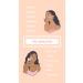 Organic Yoni Soap for Women - pH Balanced Bar Soap for Vaginal Cleansing and Odor Control | Rose Infused, Gentle and Detoxifying Feminine V Wash - Buy Online on GoSupps.com