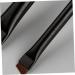 BIUDECO Makeup Brush 3 Sets Eyeliner Brush Makeup Brush Eyebrow Kit Cosmetology Kit Outfit Sets for Women Multipurpose Eyebrow Brow Brush Kit Eye Makeup Miss Eyes Eyebrow Pencil - Buy Online on GoSupps.com
