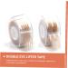 Didiseaon 4 rolls Lift Double Lace Mesh Eyelid Widen Widening Stickers Sided Self-adhesive Sweat Anti Tape - Buy Online on GoSupps.com