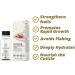 NailGro S rum intense pour la croissance et le renforcement des ongles s rum l'huile fortifiante pour la croissance et la croissance des ongles 20 ml 1 pi ce. - Buy Online on GoSupps.com