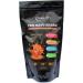 Pro Keto Shake - Salted Caramel Flavor for Keto & Weight Loss | Low Carb, Low Sugar, Clean Protein Shake for All Diets - Buy Online on GoSupps.com