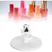 Nail Polish Bottle Holder Anti-Spill Paint Tilted Nail Polish Bottle Holder for Makeup (White) - Buy Online on GoSupps.com