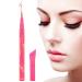 Liquid Eyeliner Waterproof Long-lasting Liner Makeup Pencil for Eye Smudge-proof Eyeliner for Smooth Eye Look on Vacation Daily Outgoing Leisure Time and Dating Fulenyi Wingtail Eyeliner_09#