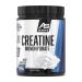 All stars creatine monohydrate 500g i high-purity creatine powder without taste & preservatives i high-quality supplement tasteless I 100% creatine monohydrates 500 g (1 Pack)